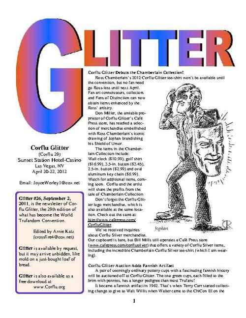 Glitter 26